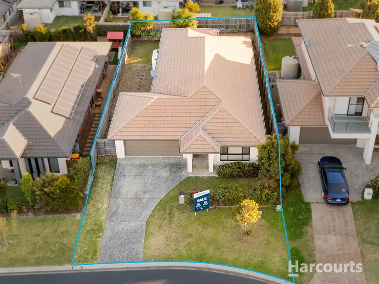 57 Solomon Parade, Warner QLD 4500