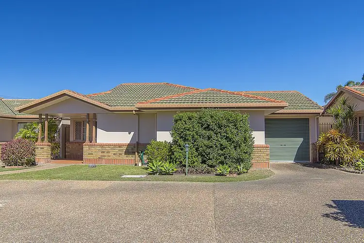 2/11-13 Pugh Street, Aitkenvale QLD 4814