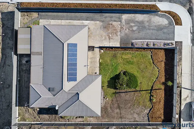 Third view of Homely house listing, 100 Cotton Street, Latrobe TAS 7307
