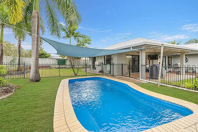 26 Parklands Drive, Mount Louisa QLD 4814
