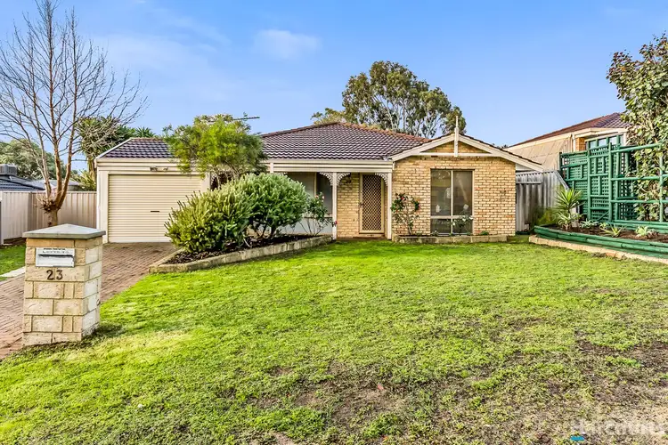 23 Iroquois Garden, Joondalup WA 6027