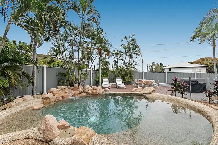 Second view of Homely house listing, 111 Bundock Street, Belgian Gardens QLD 4810