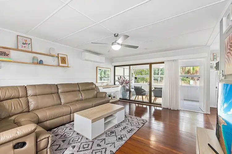 Sixth view of Homely house listing, 111 Bundock Street, Belgian Gardens QLD 4810