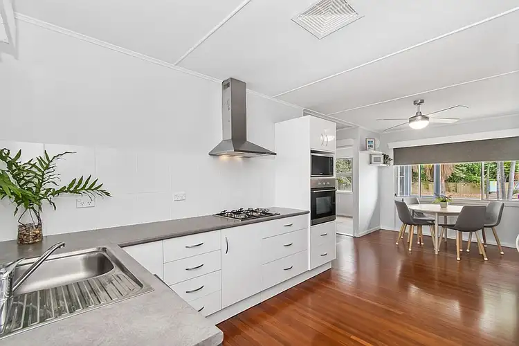 Seventh view of Homely house listing, 111 Bundock Street, Belgian Gardens QLD 4810
