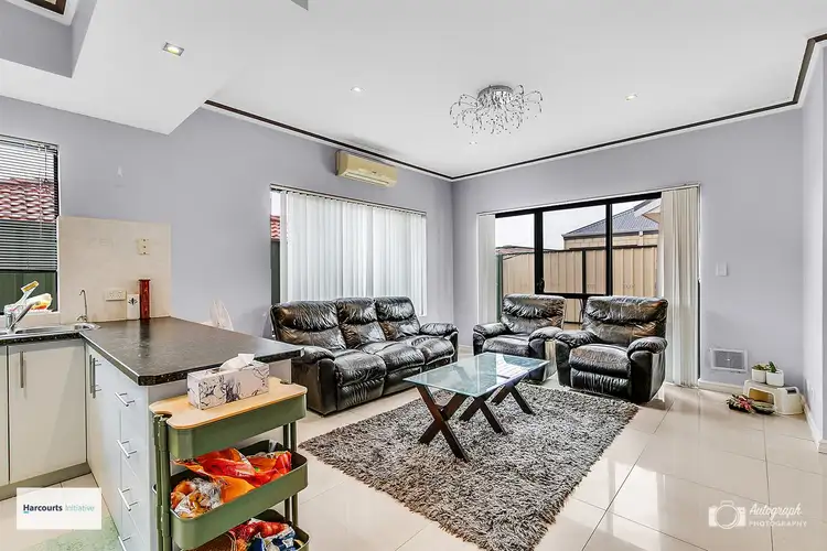 Third view of Homely townhouse listing, 17 Norwell Road, Balga WA 6061