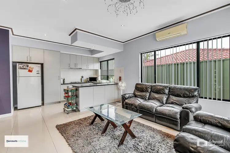 Fifth view of Homely townhouse listing, 17 Norwell Road, Balga WA 6061