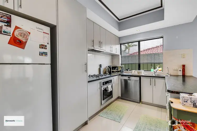 Seventh view of Homely townhouse listing, 17 Norwell Road, Balga WA 6061