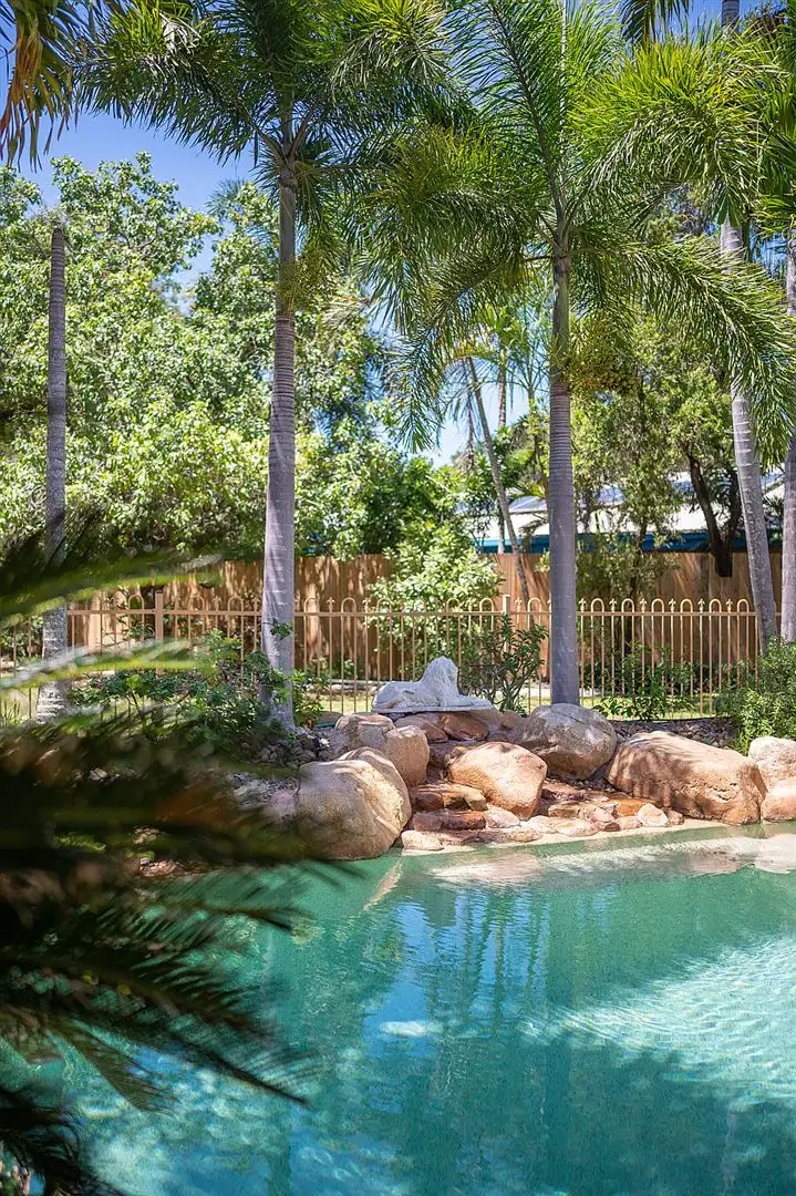 Third view of Homely house listing, 5 Anamari Court, Bushland Beach QLD 4818
