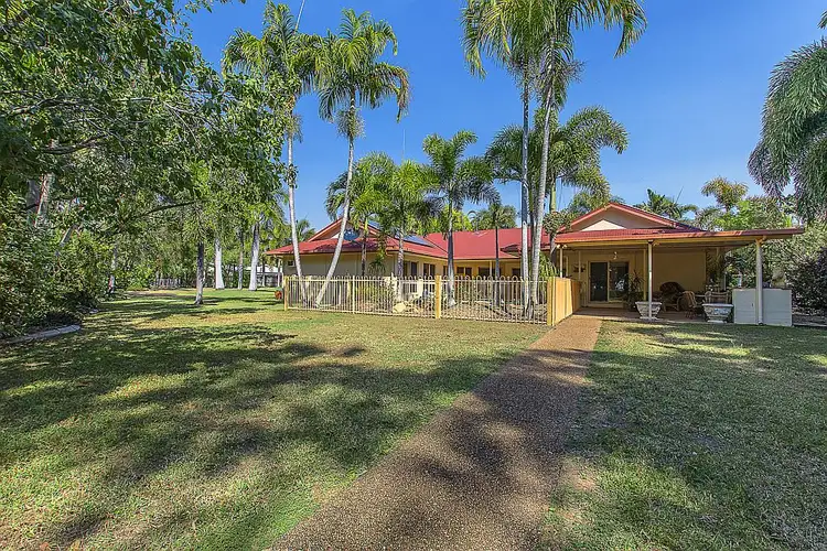 Fifth view of Homely house listing, 5 Anamari Court, Bushland Beach QLD 4818