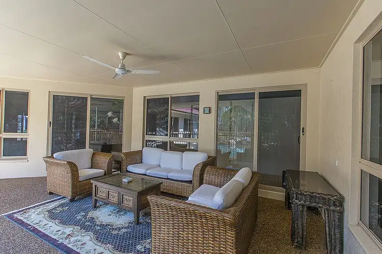 Sixth view of Homely house listing, 5 Anamari Court, Bushland Beach QLD 4818