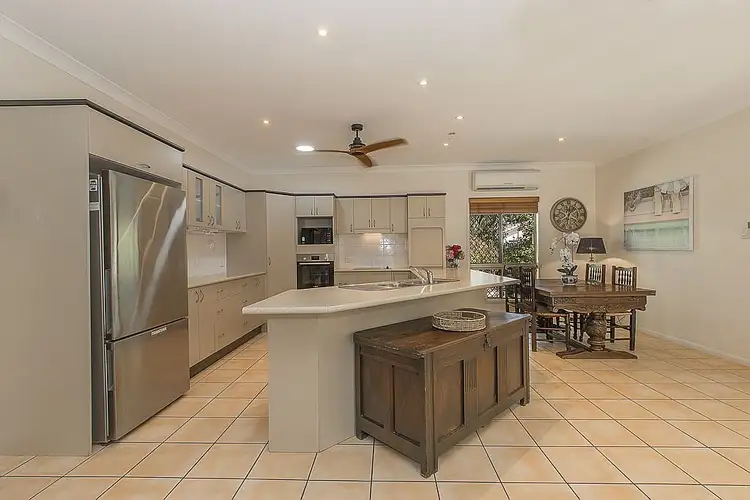 Seventh view of Homely house listing, 5 Anamari Court, Bushland Beach QLD 4818