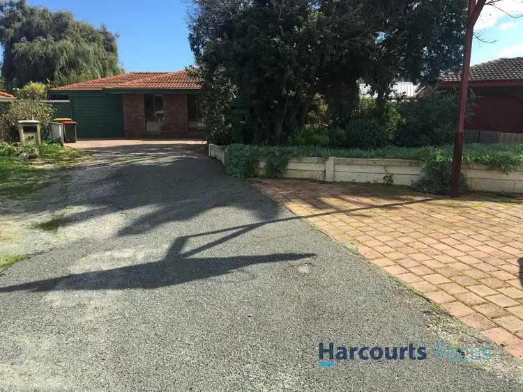 Third view of Homely house listing, 16 Sloop Place, Heathridge WA 6027