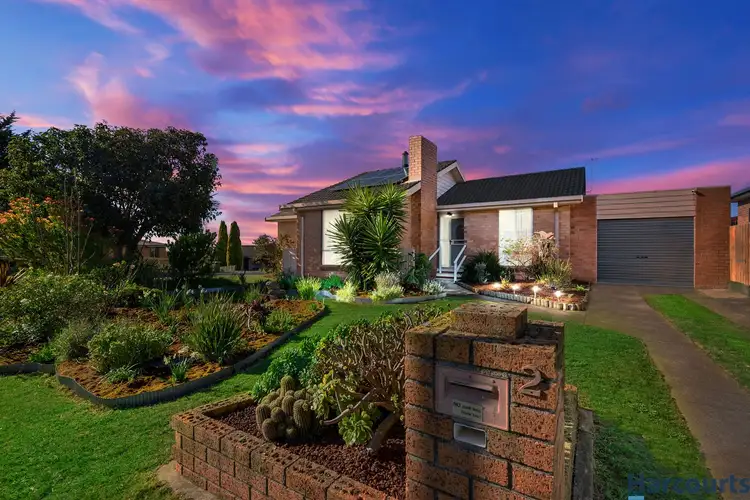 Main view of Homely house listing, 2 Wylie Street, Devonport TAS 7310