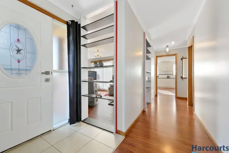 Second view of Homely house listing, 2 Wylie Street, Devonport TAS 7310