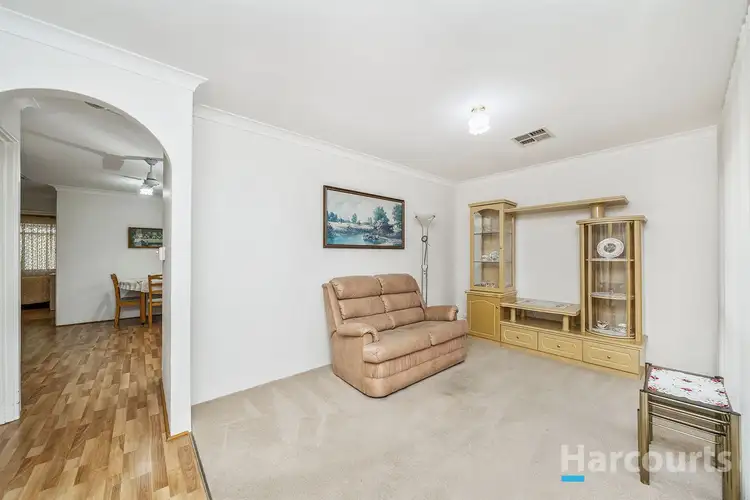 Second view of Homely house listing, 9/179 Goollelal Drive, Kingsley WA 6026