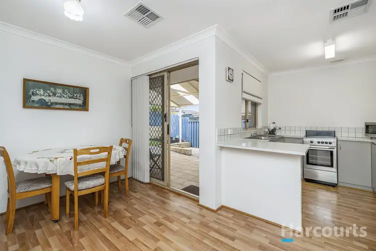 Third view of Homely house listing, 9/179 Goollelal Drive, Kingsley WA 6026