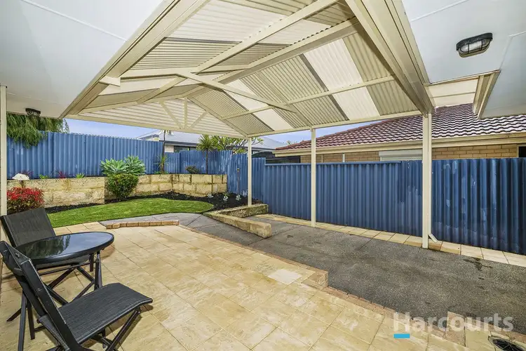 Fourth view of Homely house listing, 9/179 Goollelal Drive, Kingsley WA 6026
