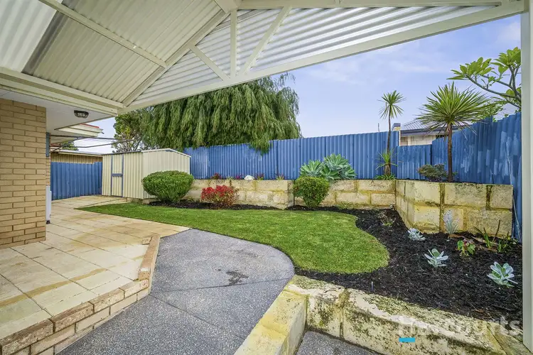 Fifth view of Homely house listing, 9/179 Goollelal Drive, Kingsley WA 6026