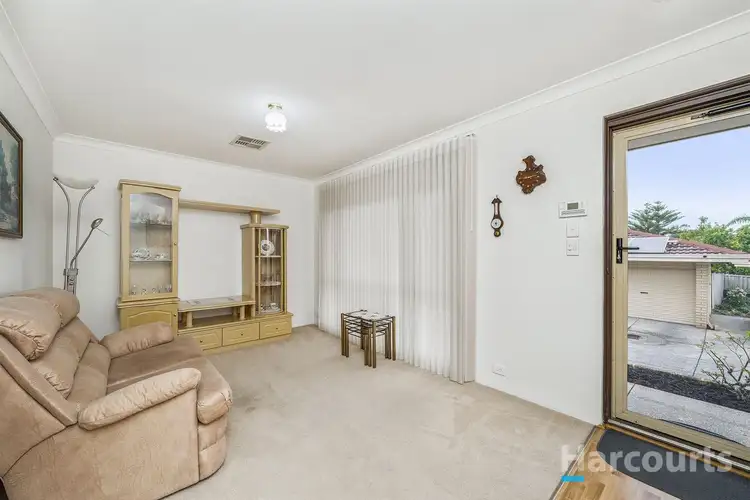 Sixth view of Homely house listing, 9/179 Goollelal Drive, Kingsley WA 6026