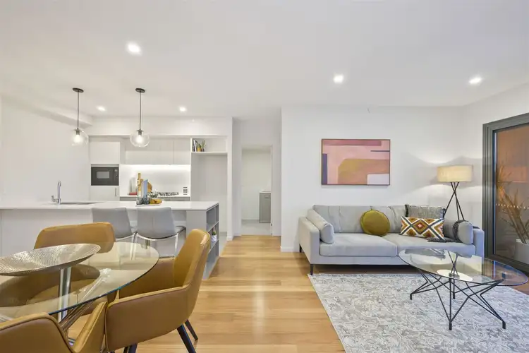 Second view of Homely apartment listing, 2205/908 Canning Highway, Applecross WA 6153