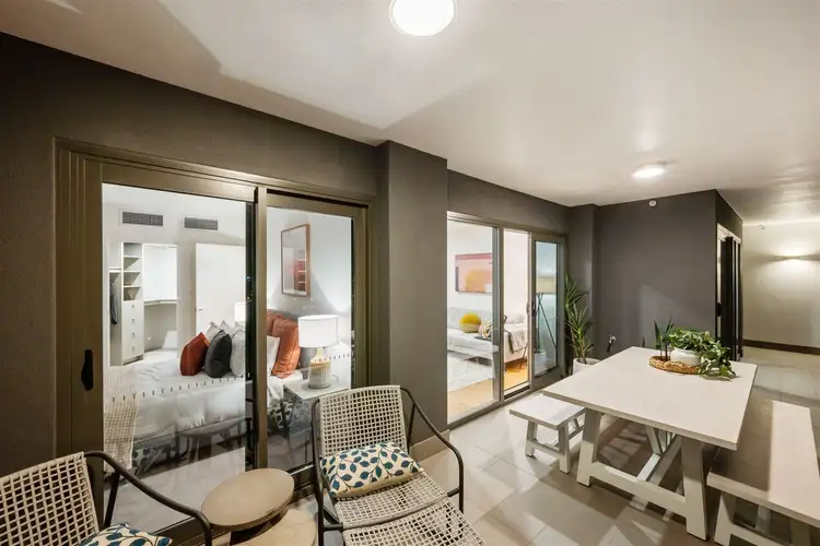 Third view of Homely apartment listing, 2205/908 Canning Highway, Applecross WA 6153