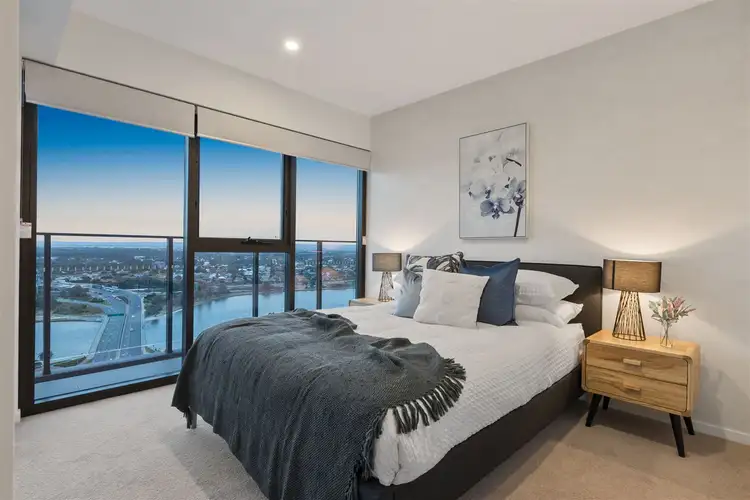 Fourth view of Homely apartment listing, 2205/908 Canning Highway, Applecross WA 6153