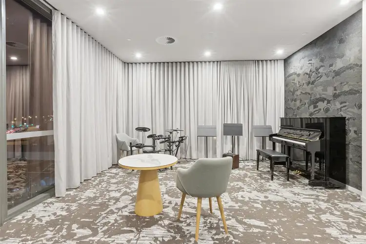 Seventh view of Homely apartment listing, 2205/908 Canning Highway, Applecross WA 6153