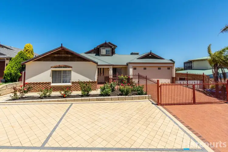 14 Shalimar Rise, Currambine WA 6028