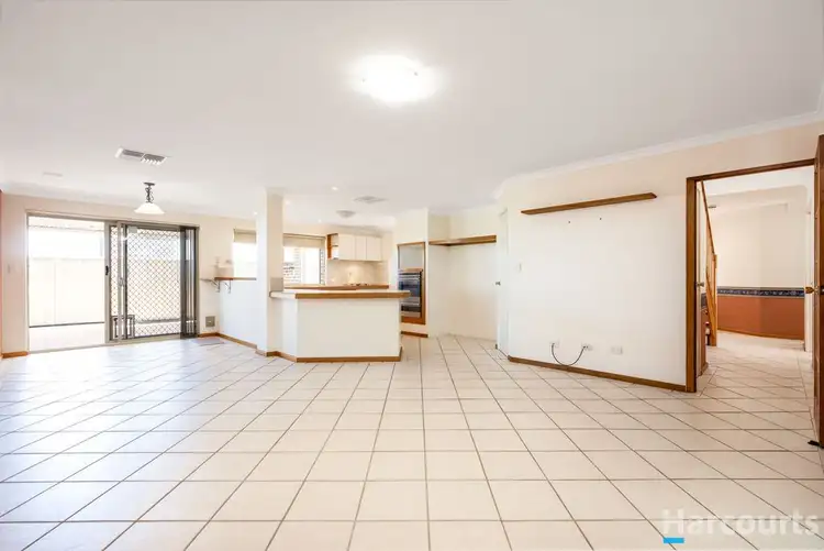 Sixth view of Homely house listing, 14 Shalimar Rise, Currambine WA 6028