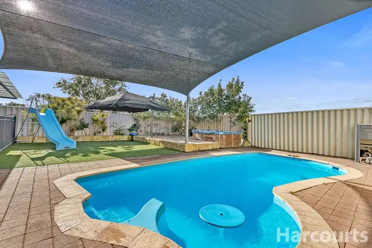 19 De Grey Court, Heathridge WA 6027
