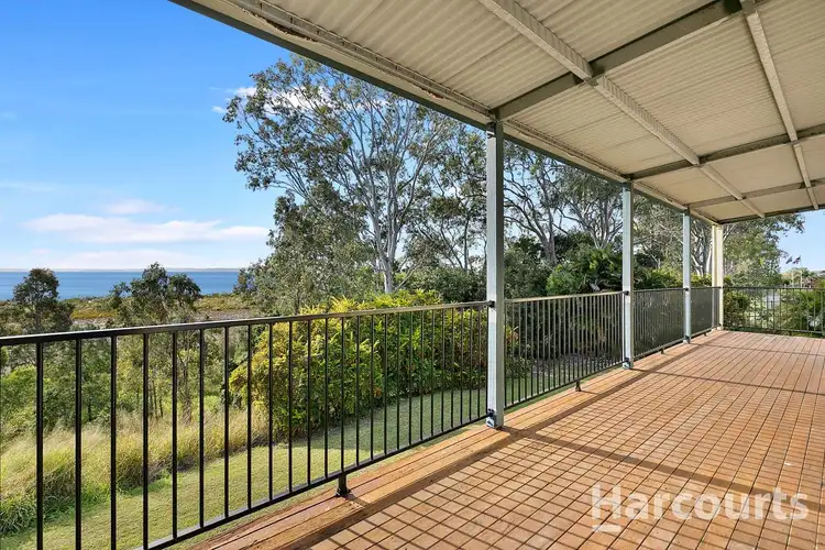 Main view of Homely house listing, 70 Fraser Drive, River Heads QLD 4655