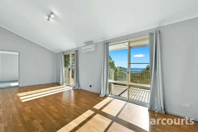 Second view of Homely house listing, 70 Fraser Drive, River Heads QLD 4655