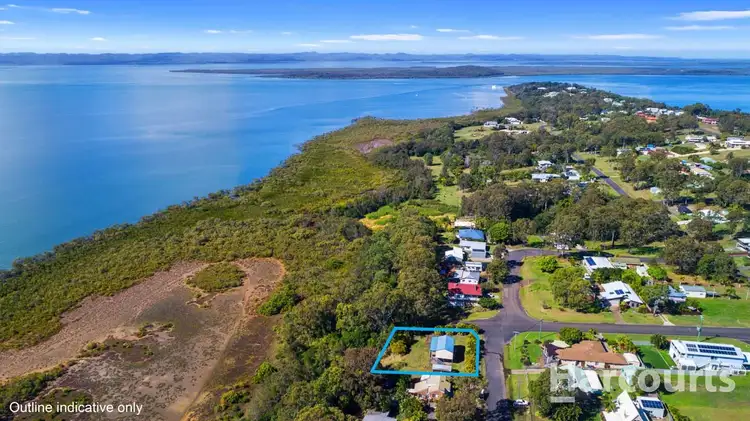 Third view of Homely house listing, 70 Fraser Drive, River Heads QLD 4655