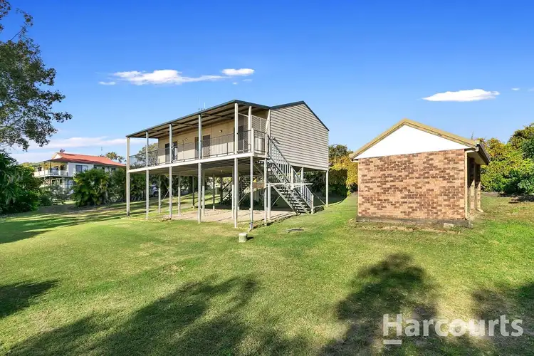 Fifth view of Homely house listing, 70 Fraser Drive, River Heads QLD 4655