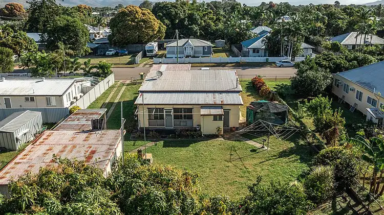 Second view of Homely house listing, 60 McAlister Street, Oonoonba QLD 4811