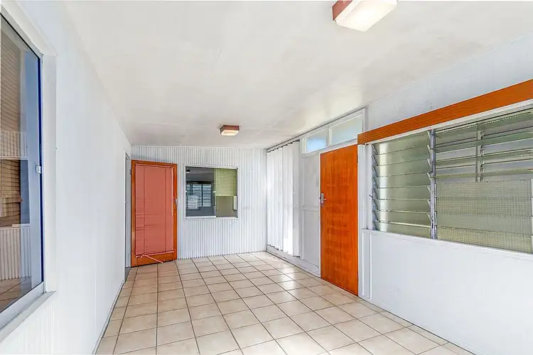 Fourth view of Homely house listing, 60 McAlister Street, Oonoonba QLD 4811