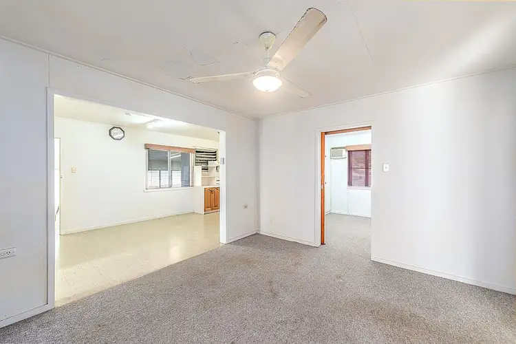 Fifth view of Homely house listing, 60 McAlister Street, Oonoonba QLD 4811