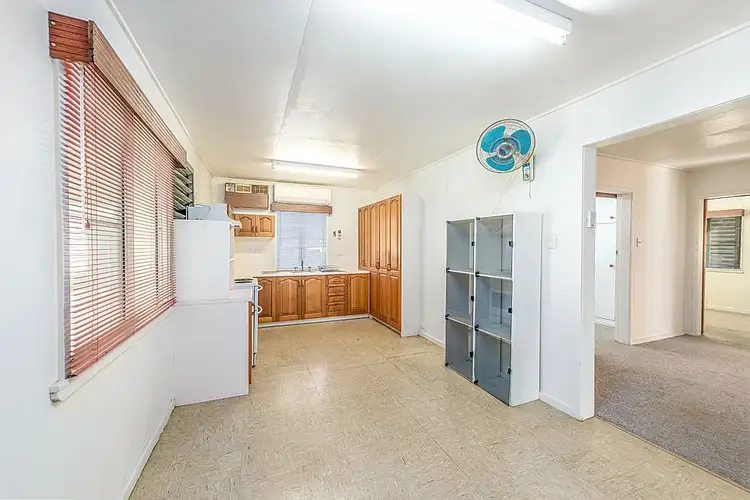 Sixth view of Homely house listing, 60 McAlister Street, Oonoonba QLD 4811