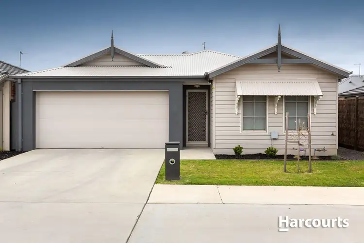 4 Mosset Lane, Narre Warren South VIC 3805