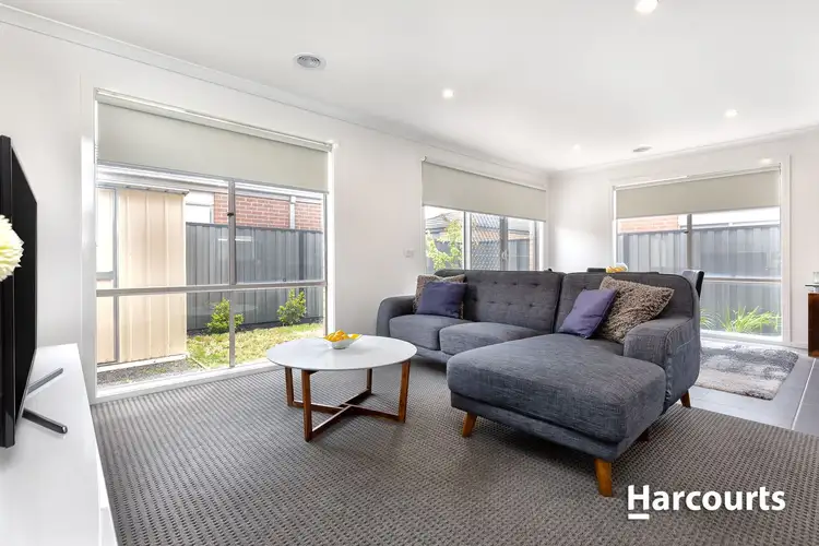 Sixth view of Homely house listing, 4 Mosset Lane, Narre Warren South VIC 3805