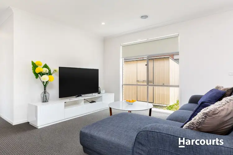 Seventh view of Homely house listing, 4 Mosset Lane, Narre Warren South VIC 3805