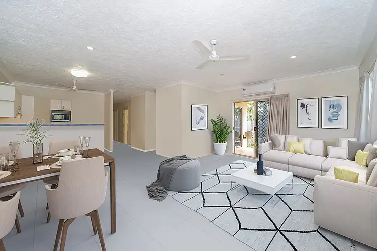 Second view of Homely unit listing, 4/120-122 Robertson Street, Railway Estate QLD 4810