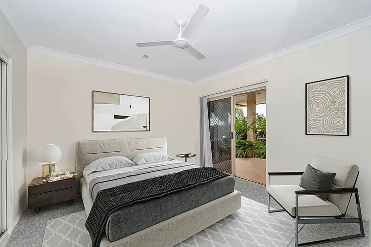 Third view of Homely unit listing, 4/120-122 Robertson Street, Railway Estate QLD 4810