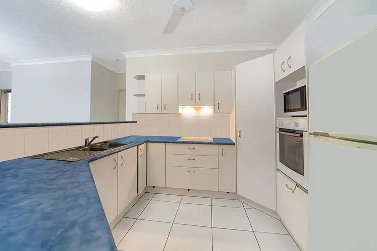 Fourth view of Homely unit listing, 4/120-122 Robertson Street, Railway Estate QLD 4810