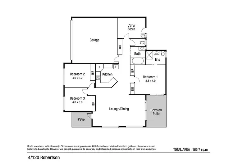 Seventh view of Homely unit listing, 4/120-122 Robertson Street, Railway Estate QLD 4810