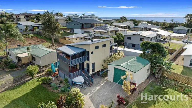 746 River Heads Road, River Heads QLD 4655