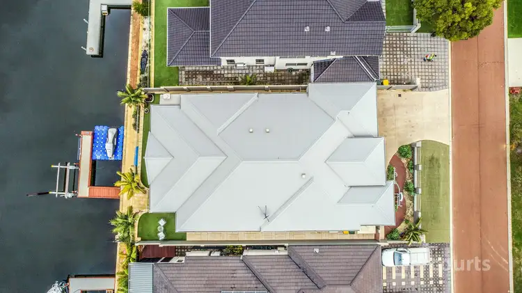 Fourth view of Homely house listing, 10 Gael Place, Dudley Park WA 6210