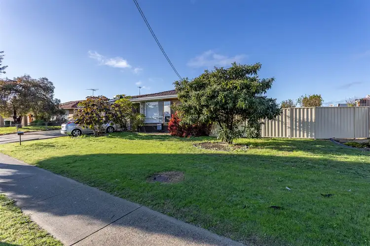 Third view of Homely house listing, 28 Arkana Road, Westminster WA 6061