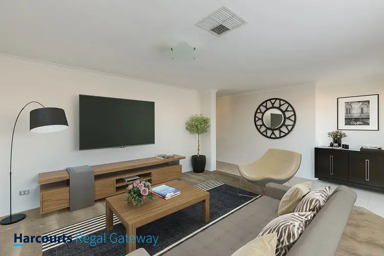 Second view of Homely house listing, 26 Halcyon Way, Atwell WA 6164