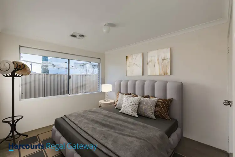 Sixth view of Homely house listing, 26 Halcyon Way, Atwell WA 6164